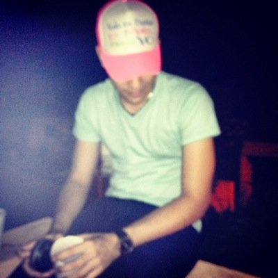 EdwinArias_'s profile picture. Life goes on •