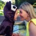 Alison Bonhomme (@alibonhomme) Twitter profile photo