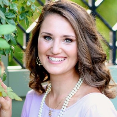 KatherineGlaser's profile picture. 