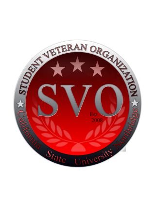 The Premier Student Veteran Organization at Cal State University, Northridge (#CSUN #CSUNVets #CSUNVeterans).