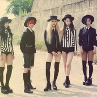 Attent!on (@attention_dc) 's Twitter Profile