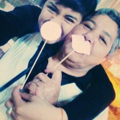 alduu_caro's profile picture. Siempre puede haber algo peor✝ Tatuadora en progreso💉SigoPorVos👭 FAMILIA  #KickBoxingPasion💪CABJMILOCURA 💛💙

#LucasDamianJaimes MiAmgel 😇🏁