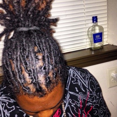 #TEAMDREADHEAD