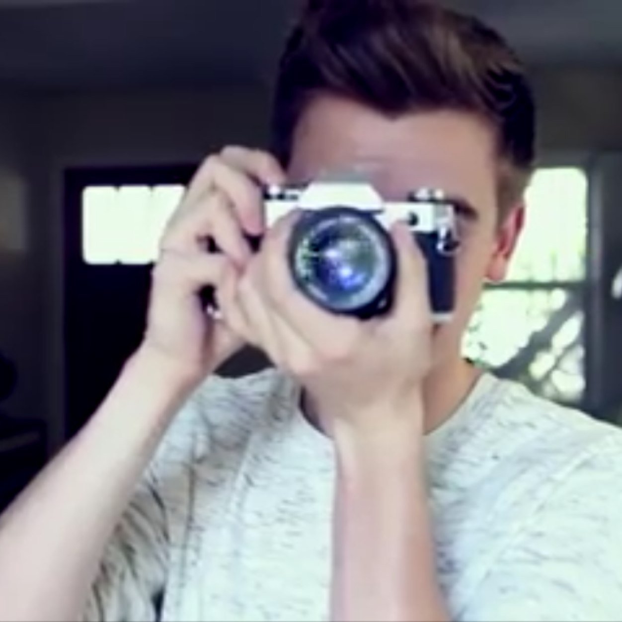 All of you Frantastic-Franmily that support and love @ConnorFranta since 2009-Forever. Internet kids never sleep. P.S. Nutella is a goddess.
