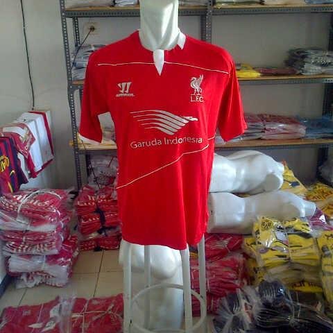 Jual Jersey bola Grade ori baik grosir, ecer, dropshipper, pelayanan fast response!!! harga??jelas yang termurah :) Pengiriman ke seluruh nusantara!!!!