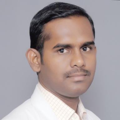 MBBS, MTech, PhD, MAMS