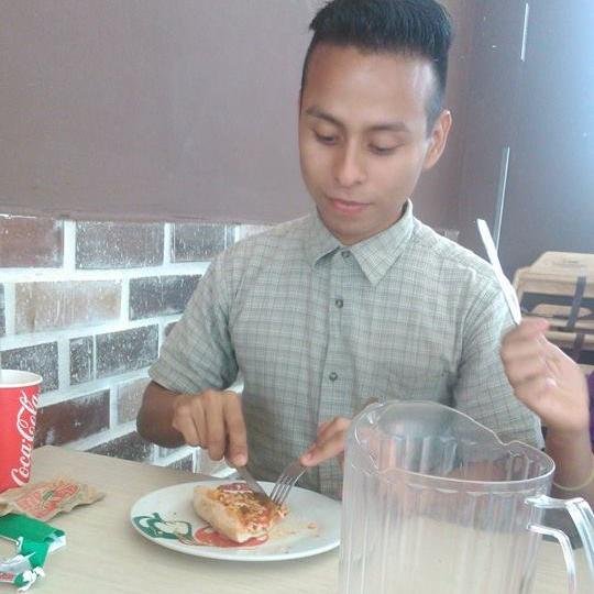 PedrPastore93's profile picture. Yo solo quería ser popular!! xD :O