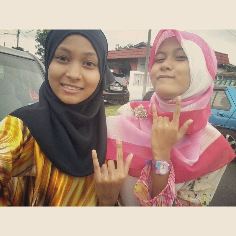Single Lah You ♥