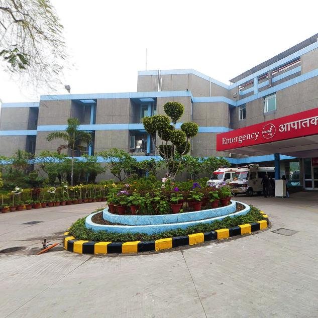 The Hospitals philosophy is `To provide World Class Quality Health Care Services to all sections of the society'