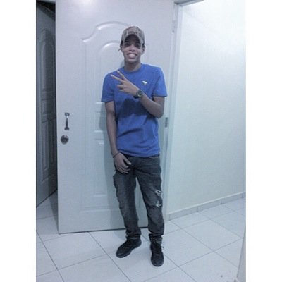 RAP•| Instagram: elinocente07