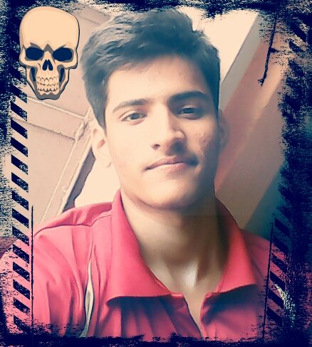 I m a student