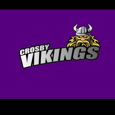 CrosbyVikings Profile Picture