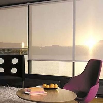 Somos una empresa 100% Tabasqueña nos especializamos en la venta de persianas y cortinas de PVC así como también motorizadas ó eléctricas de la línea Easyblind