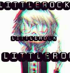 LITTLE rock acústico
uma marca
uma história
uma vida
LITTLE rock