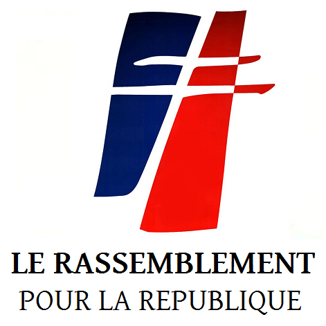 Compte officiel du RPR 2 ème génération, parti politique gaulliste. La renaissance en 2014. https://t.co/DkOUGZA0AE