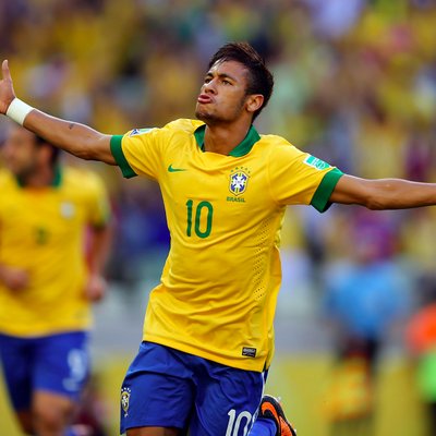 有名サッカー選手の本音 Bestbrsoccer Twitter