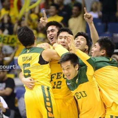 Baby Tamaraw #17. Tamaraw #20
