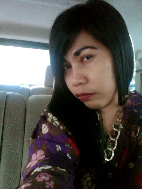 Selama gw ga di usik gw malas mengusik