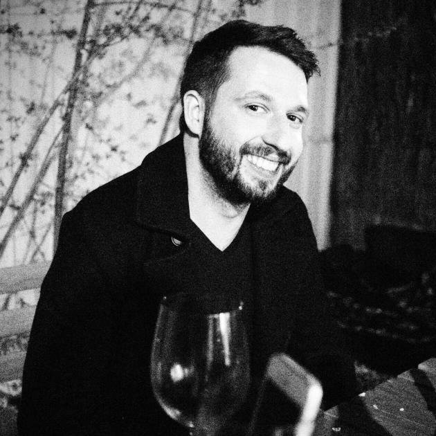 JarZ's profile picture. 