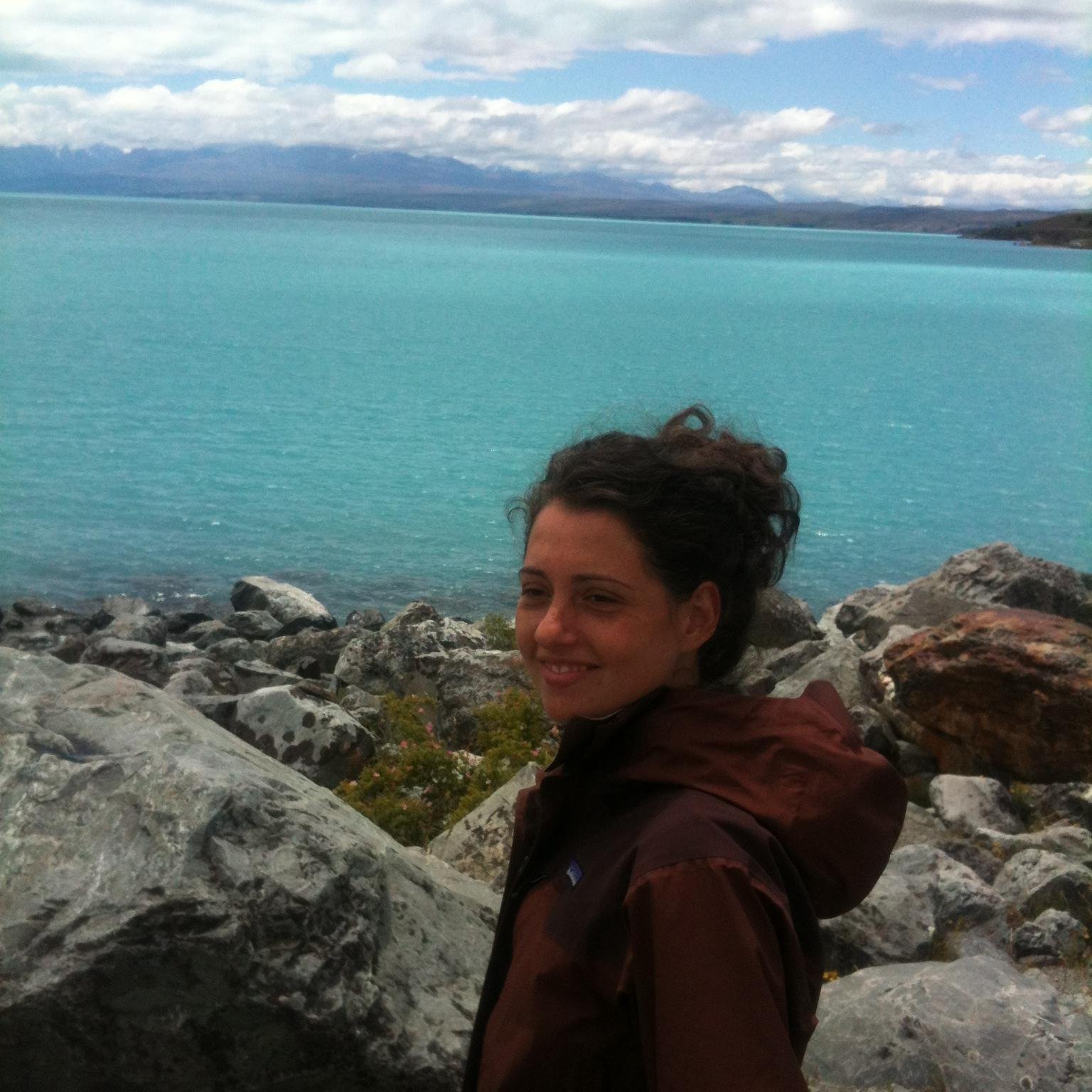 Urban nature seeker. Freelance writer and editor