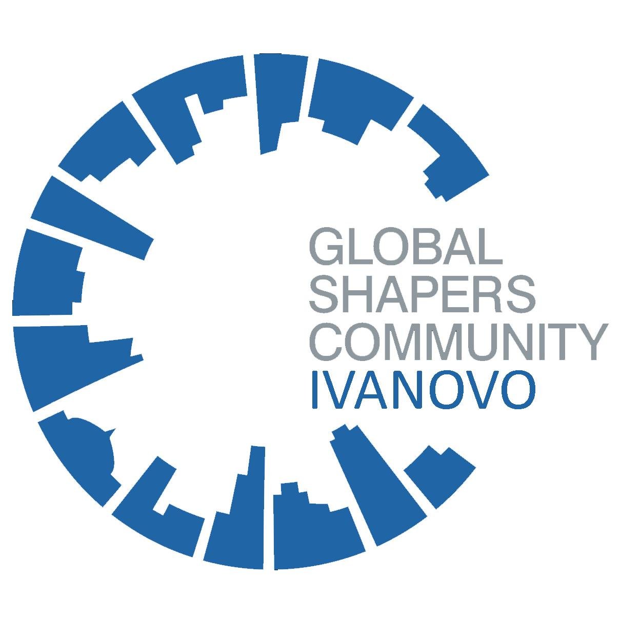 Ivanovo Hub of the Global Shapers Community – international platform for young changemakers and leaders under the aegis of the World Economic Forum