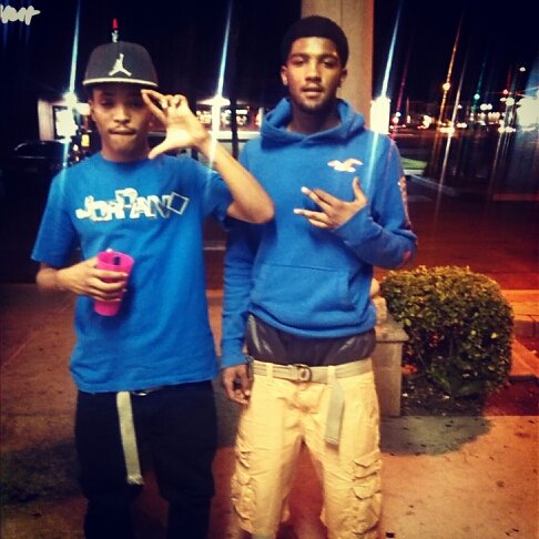 Aint to many niggas thats gone ride for they squad Lav Till I Die