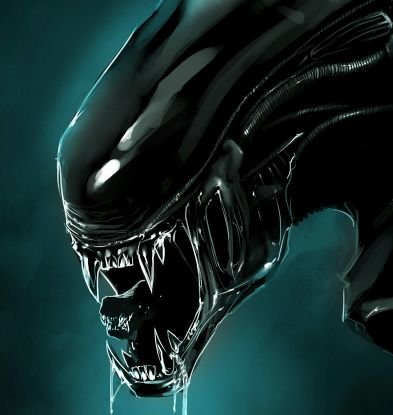 Unidentified Species, Please Verify. This creature is volatile and dangerous, please be advised. |Male|  |Single|  |Rp|