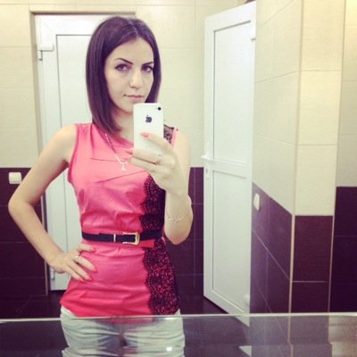 anjelikadolg's profile picture. 