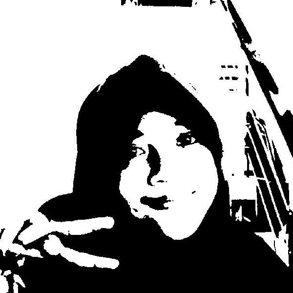 FauziahrizqiM's profile picture. idiot man