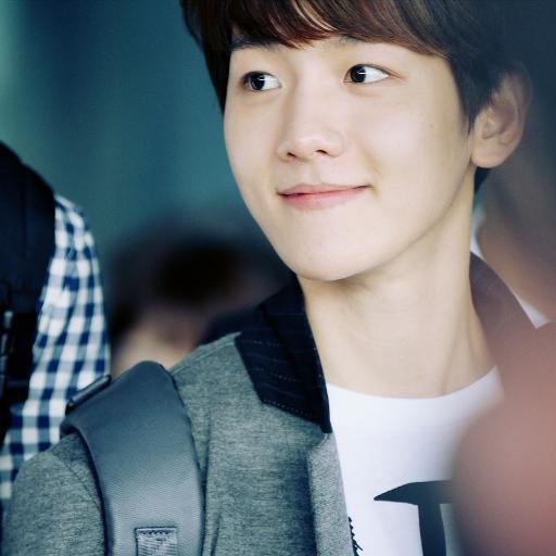 Tri_maryani1's profile picture. Baby q Baekhyun, i love you.