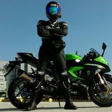 ひろあに@ZX-6R