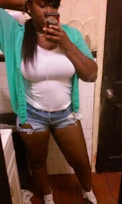 BITCH_IM ME NOBODY ELSE