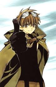17. Amo a la princesa, y no me rendire hasta volverla a ver, no soy el clon!!, amable y justiciero. #OtakuRolCommunity