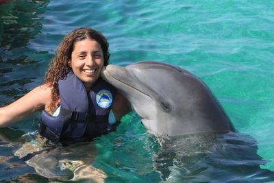 Licenciada en I Qx.
Profesora en Doc Sup. Realista, sincera, curiosa, luchando por la verdad y la justicia. Amo los animales, el campo y la vida sana.