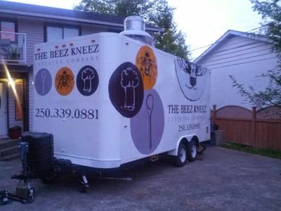 With my mobile commercial kitchen i can cater your event, where ever the location. Contact  me to build the perfect menu specific to your event and tastes.
