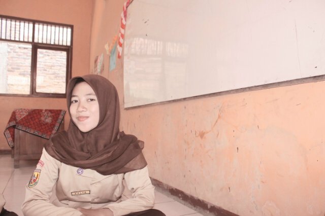 Alumnii SMPN 2 KARAWANG BARAT. Bersekolah Dii SMKN 2 KARAWANG || 131013:*:*