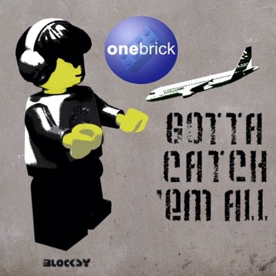 Bringing people together by keeping planes apart.  Proud member of @onebrickgroup