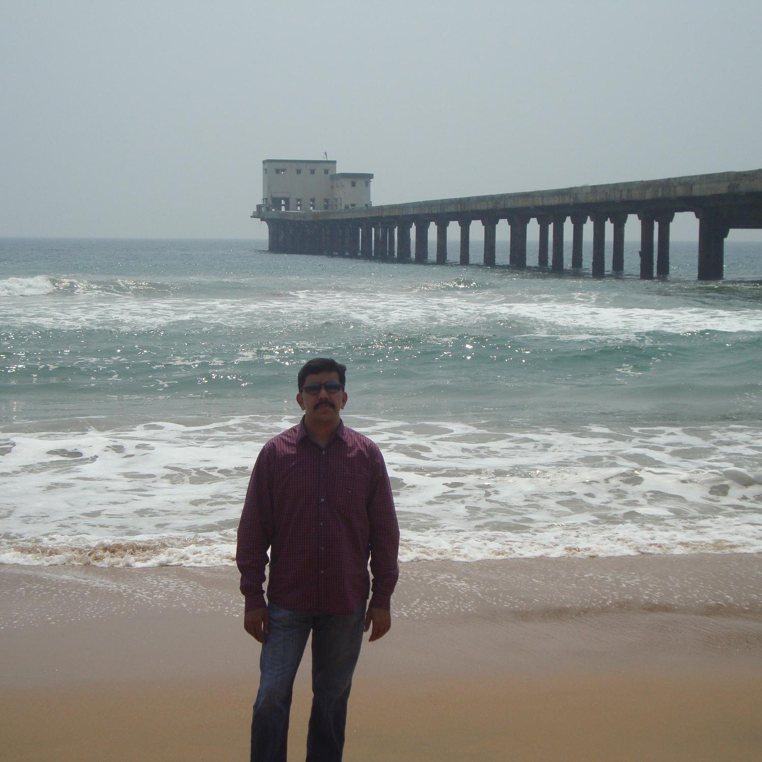 PSBSrinivas Profile Picture