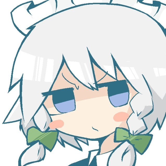 triflinglife's profile picture. 色々手を出すけれど、結局東方厨