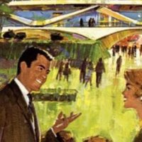 Brice Croskey (@progressland) 's Twitter Profile