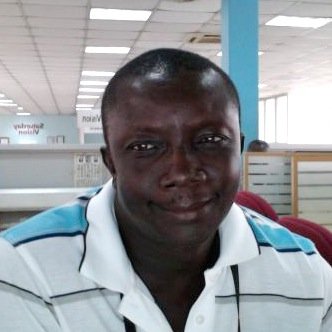 AdrikoJimmy's profile picture. 