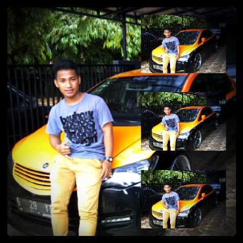 muhamadaziz43's profile picture. ~biarlah kita kehilangan sesuatu karna Allah, asalkan bukan kehilangan Allah karna sesuatu ~