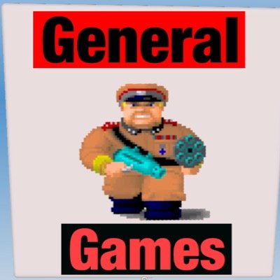 Go check out my youtube account General games

i follow back