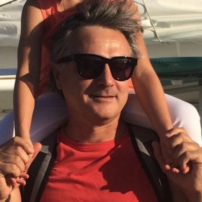 gcdomenech's profile picture. Playgop GM