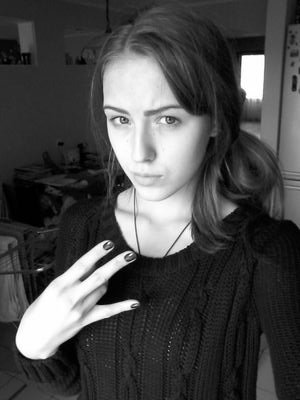 Oliviasykees's profile picture. Depression is my profession