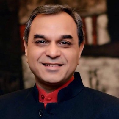 anil chadha Profile