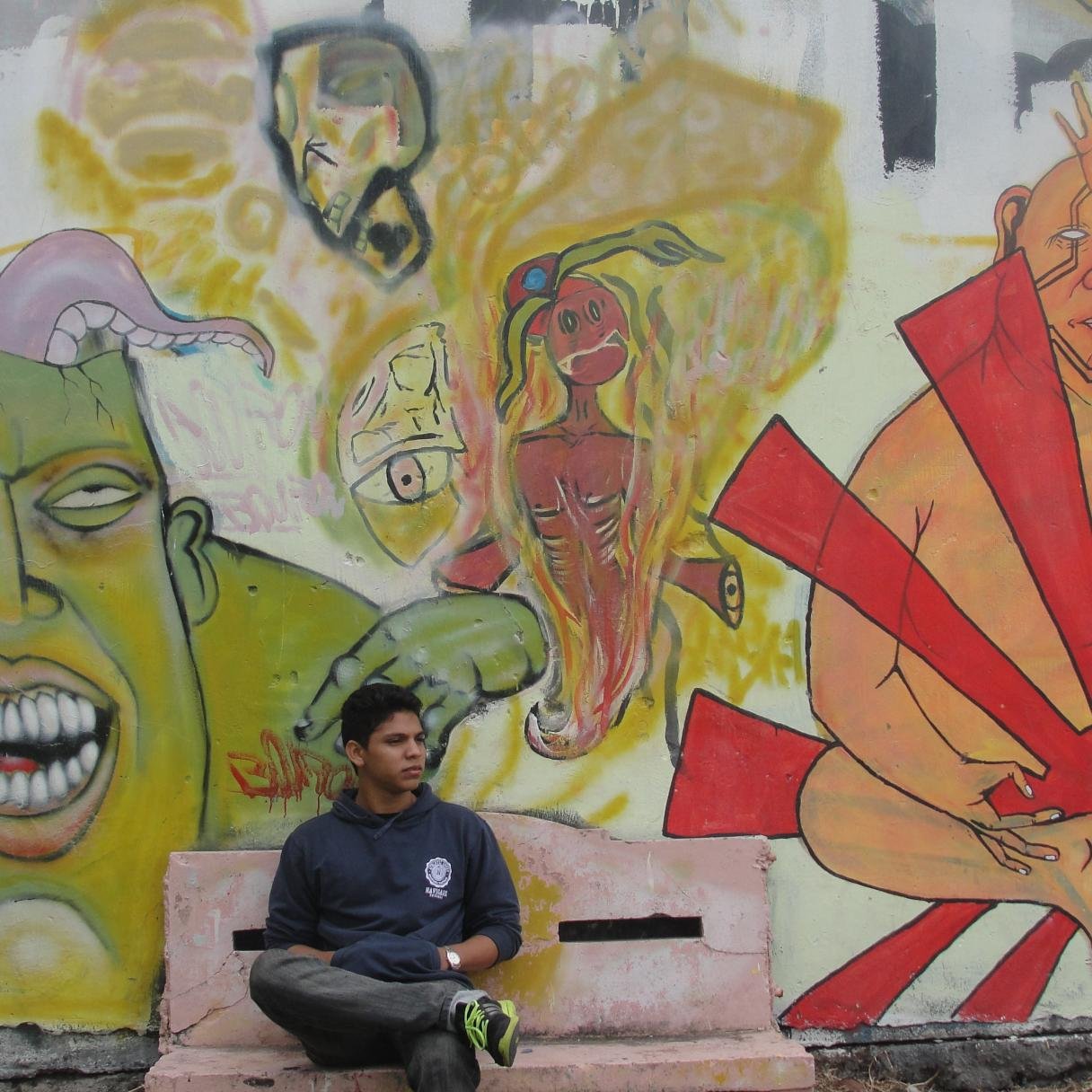 zoal_erickD's profile picture. El amor supera todas las cosas