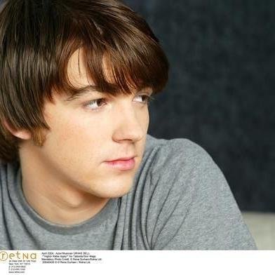 sandra/12 year old/i'm in love with drake bell and his penis