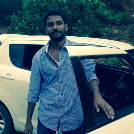 ShivaTejaHere's profile picture. Curious, passionate and a gadabout