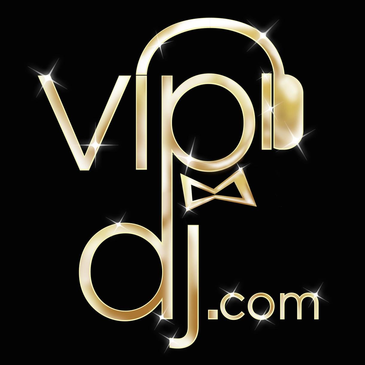 The original VIP DJ Entertainment. Providing music, entertainment, lighting and so much more!